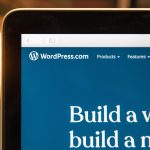 wordpress featured