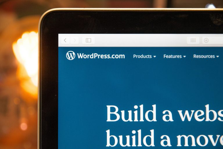 wordpress featured