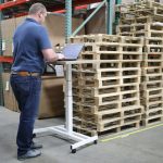 How to Implement Autonomous Mobile Robots (AMRs) in Your Warehouse
